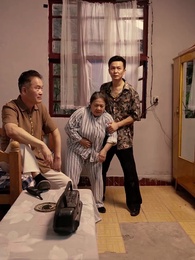 第5集 - 重回90之商戰風雲