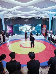 第41集 - 重拳出擊，肥妻她馬甲掉了