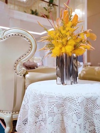 第25集 - 重拳出擊，肥妻她馬甲掉了