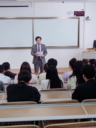 พิศวาสสามีเด็ก - Episode 10