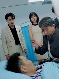 離婚後，大明星老婆求我復合 - Episode 23