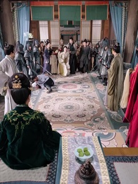 El Ascenso de Inés - Episode 39