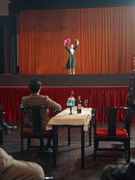 巧識少年情深種 - Episode 11