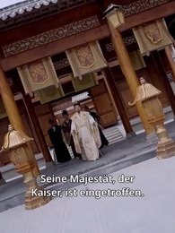 Abschied ist nicht das Ende - Episode 33