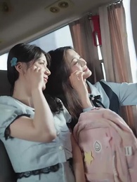 南山可採莓 - Episode 39