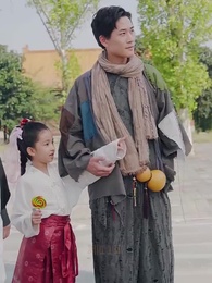 11화 - [더빙 버전]대단한 우리 아빠