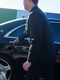 Maut Malam Tahun Baru - Episode 23