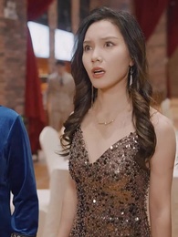 物價貶值，美女總裁跪求復合 - Episode 61