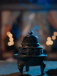 第37話 - 愛憎の螺旋