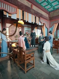 第20話 - 愛憎の螺旋