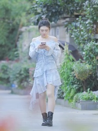 開局離婚,她竟是豪門繼承人 - Episode 22