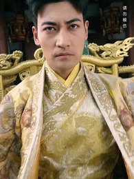 雙瞳至尊 - Episode 12