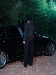 พิศวาสสามีเด็ก - Episode 21