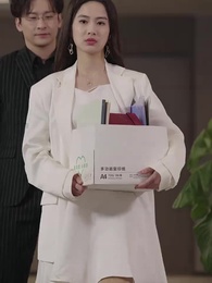 第53集 - 互換後,與渣男他弟戀愛了