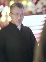 重生嬌妻：傅爺的小祖宗又撒嬌了 - Episode 96