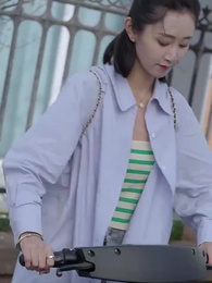 四爺，你家嬌妻馬甲又掉了 - Episode 6