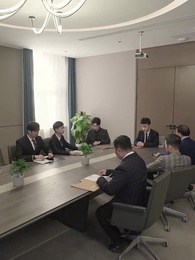 第15集 - 互換後，與渣男他弟戀愛了