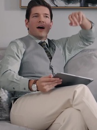 Episódio 54 - [Dublado]A Vingança da Esposa de XXL