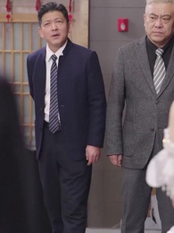 Maut Malam Tahun Baru - Episode 29