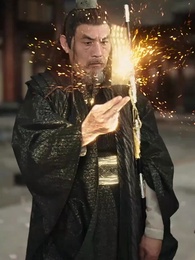 Babam Şeytanlar Kralı - Episode 25