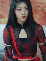 第84集 - 九幽戰皇