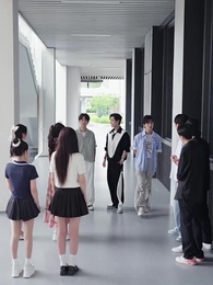 南山可採莓 - Episode 28