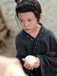 災荒年代，我靠系統養出兩個狀元郎 - Episode 5