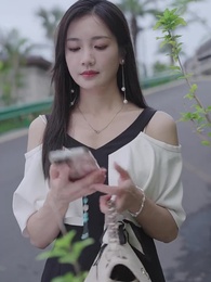 重生嬌妻：傅爺的小祖宗又撒嬌了 - Episode 36