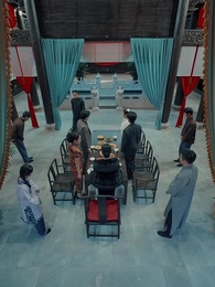 巧識少年情深種 - Episode 50