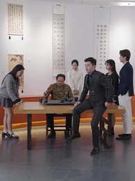 第67集 - 離婚後她驚艷了世界