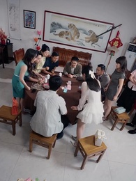 Episode 14 - Bet on the Wrong Man