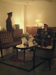 K-Idol invasion - Episode 33