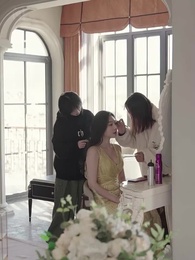 第55集 - 互換後,與渣男他弟戀愛了