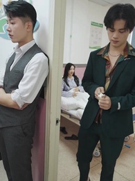 第52集 - 重生嬌妻：傅爺的小祖宗又撒嬌了