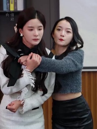 顧少的實習小嬌妻 - Episode 80