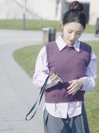 第51集 - 離婚後，前夫撿到了我的孕檢單