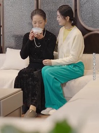 閃婚成寵,陸先生對戀愛過敏 - Episode 10