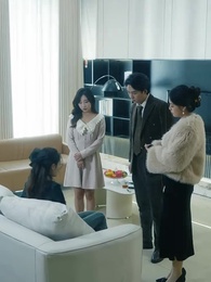 第69集 - 離婚後,前夫撿到了我的孕檢單