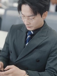 離婚後，前夫撿到了我的孕檢單 - Episode 92