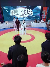 重拳出擊，肥妻她馬甲掉了 - Episode 48