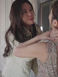 互換後，與渣男他弟戀愛了 - Episode 83