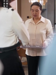 顧少的實習小嬌妻 - Episode 9