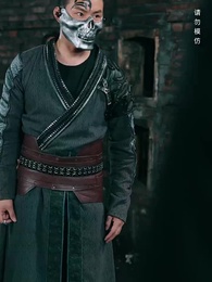 第98集 - 雙瞳至尊