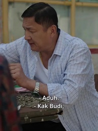Episode 6 - Anak Kebanggaan Desa