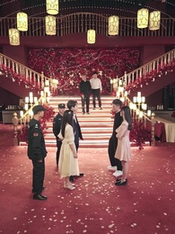 重生嬌妻：傅爺的小祖宗又撒嬌了 - Episode 94