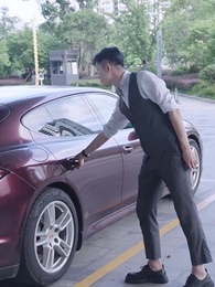 第87集 - 重生嬌妻：傅爺的小祖宗又撒嬌了