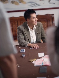 Episode 19 - Bet on the Wrong Man