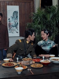 第24集 - 巧識少年情深種