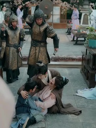 愛憎の螺旋 - Episode 31