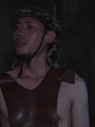 15화 - 전쟁의 신: 회귀록